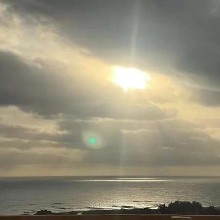 דירה Colibri Vista Mar *