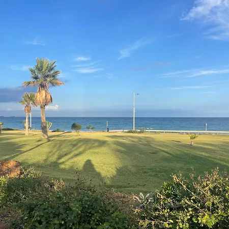 Colibri Vista Mar דירה *