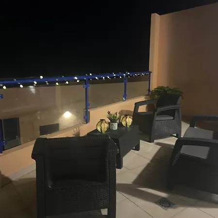 Colibri Vista Mar מוחקאר