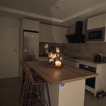 Colibri Vista Mar Apartment *