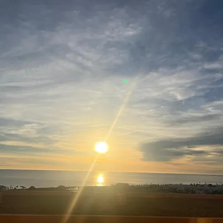Colibri Vista Mar דירה *