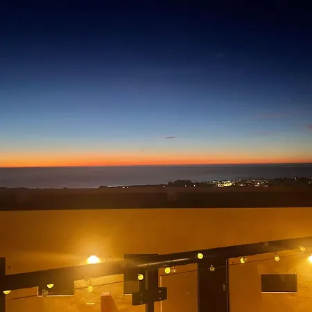 Colibri Vista Mar Apartment