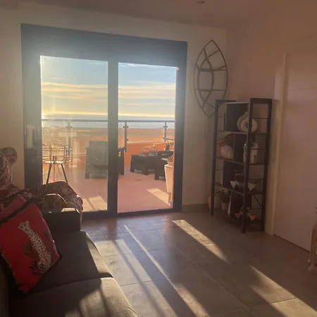 Colibri Vista Mar דירה מוחקאר