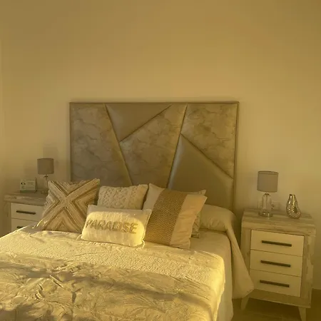 דירה Colibri Vista Mar *