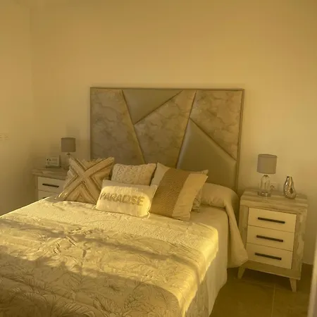 דירה Colibri Vista Mar
