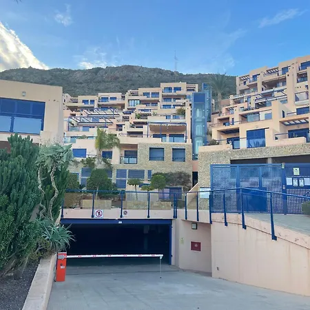 Colibri Vista Mar * Mojacar